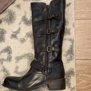 Bed Stu Skyla Boots